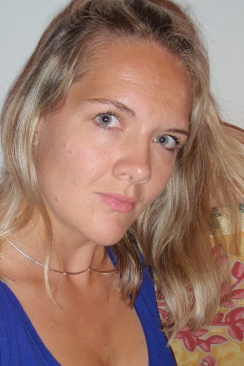 nicole marcinko