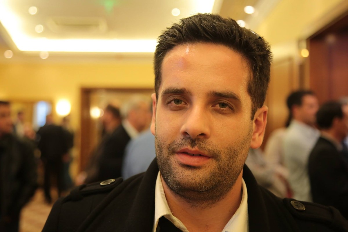 niksa grljevic