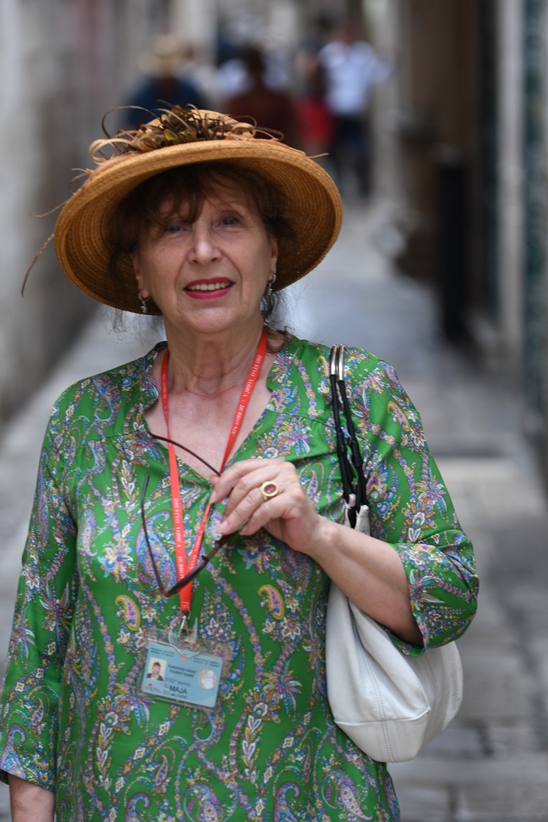 vodic maja milovcic