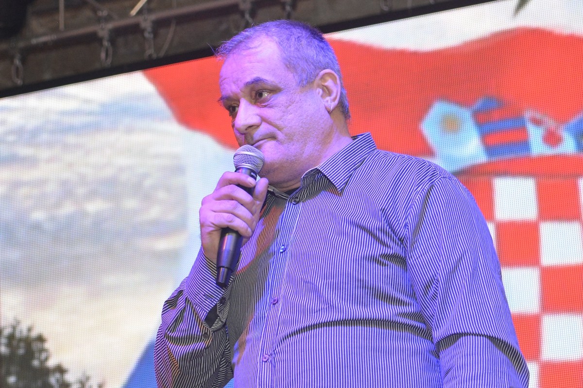 braco elezovic