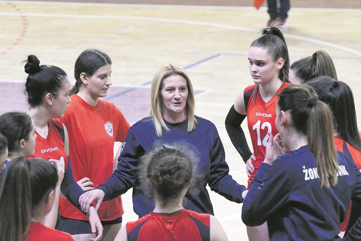 mirjana vreca odbojka zok 2