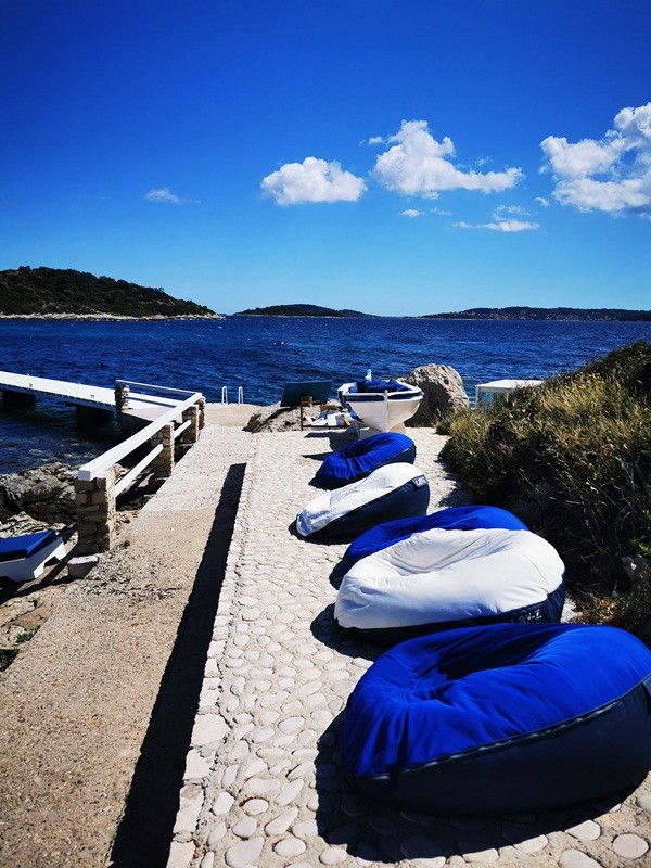 moro beach bar korcula 5