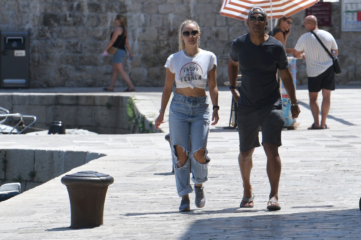 BILL PERKINS I LARA SEBASTIAN ZA DULIST Sve o zarukama iz bajke u Dubrovniku 5 bill perkins29