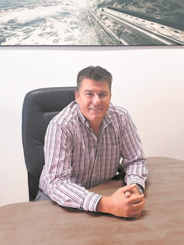 Dorijan Dujmic