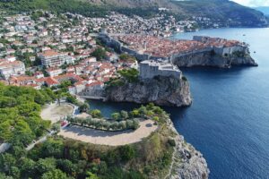 gradac parking1