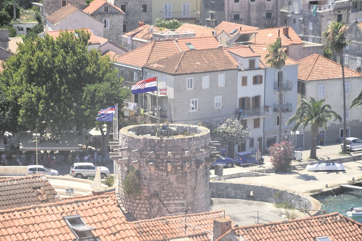 korcula 71