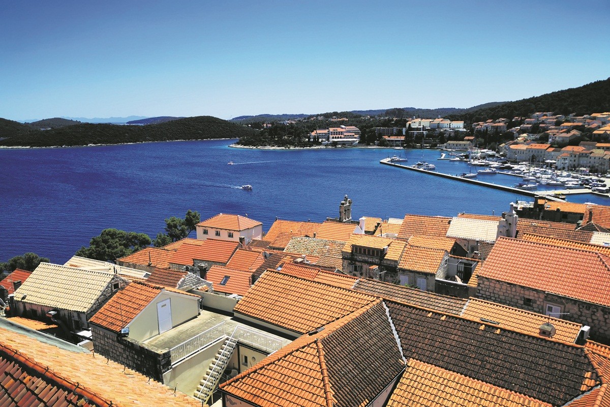 korcula