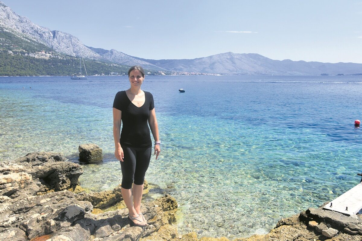 marijana surkovic korcula 2