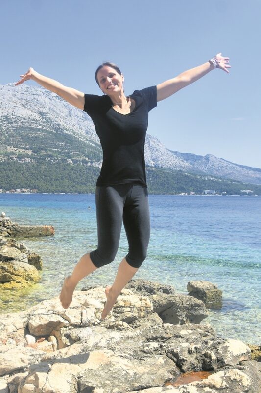 marijana surkovic korcula 3