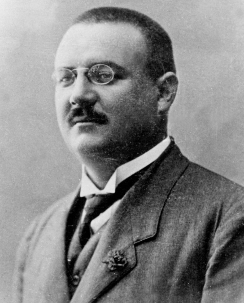Nikola Zvonimir Bjelovucic